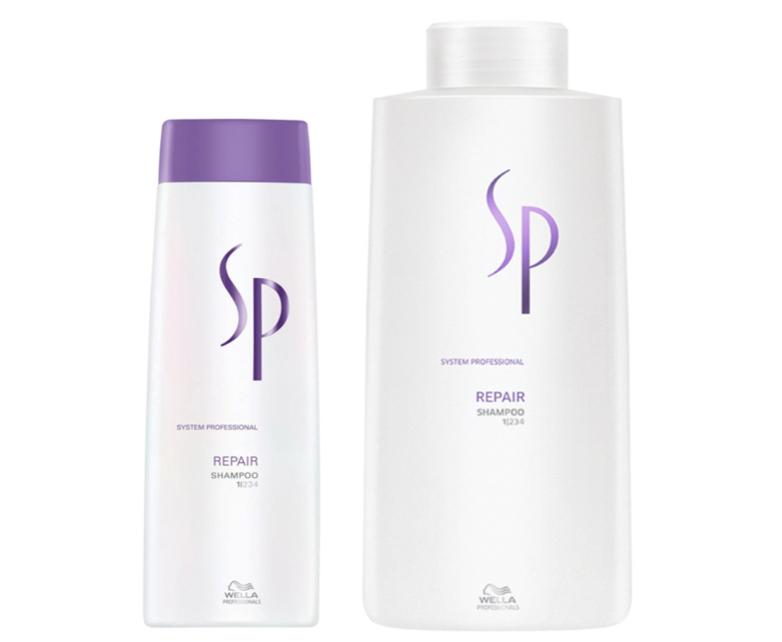 SP Repair Shampoo