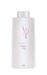 SP Balance Scalp Shampoo