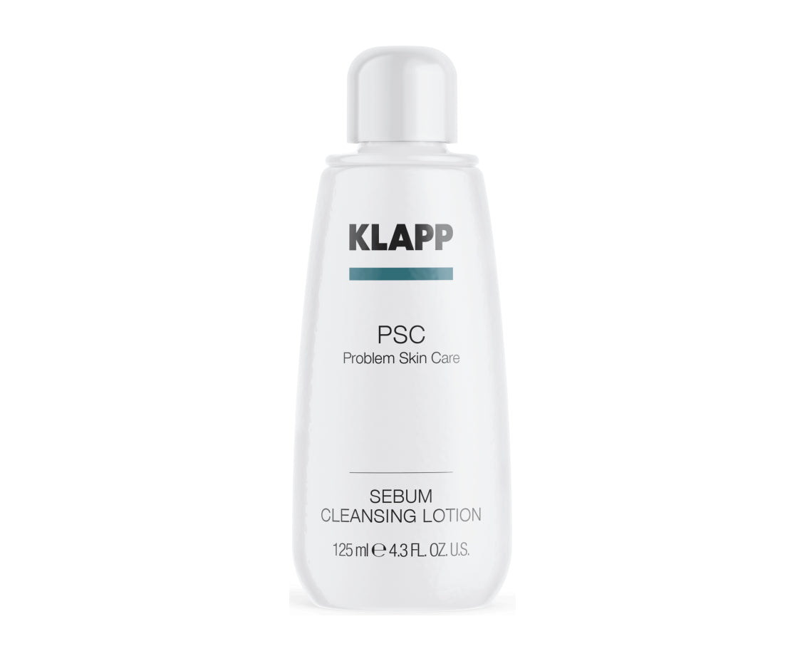 PROBLEM SKIN CARE Sebum Cleansing Lotion