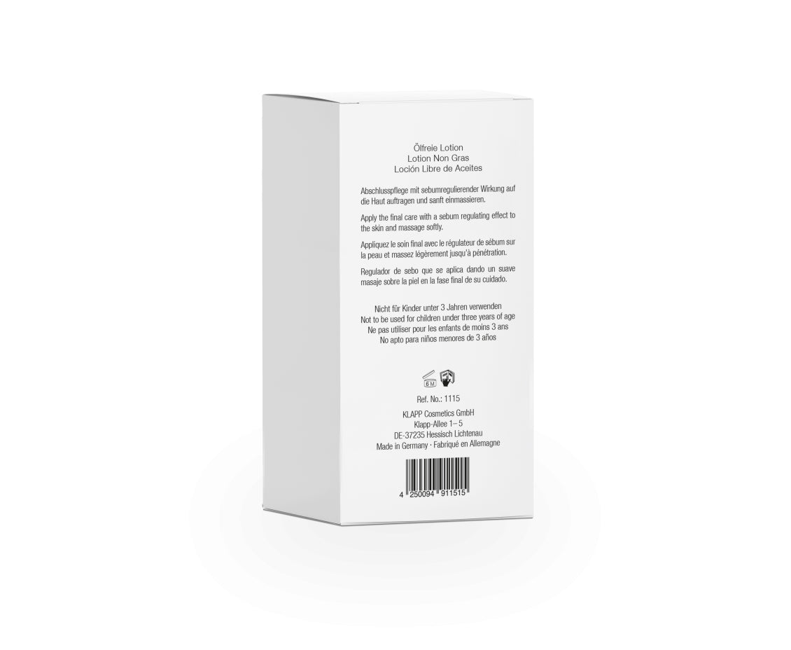PROBLEM SKIN CARE Oil Free Lotion