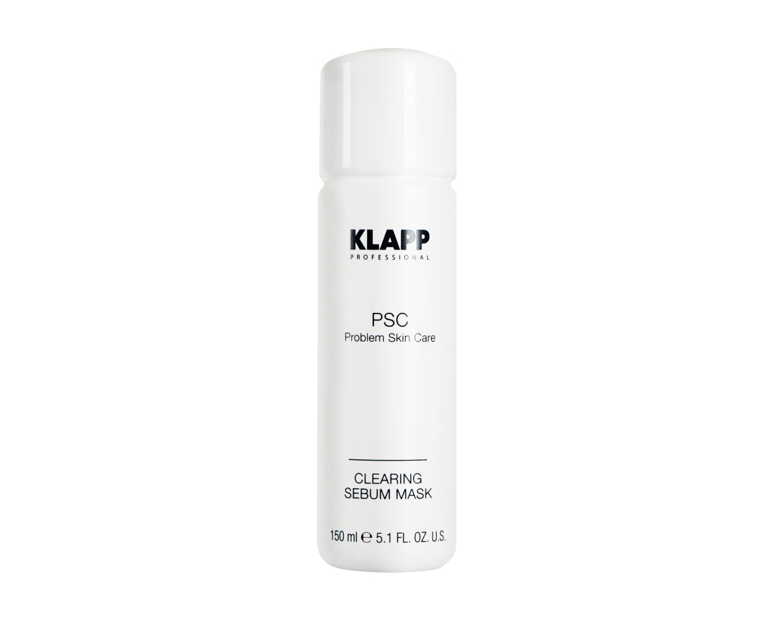 PROBLEM SKIN CARE Clear Sebum Mask