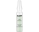 SKIN NATURAL Aloe Vera Hydra Boost Treatment Kabinen Produkt