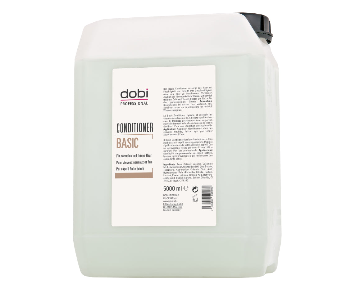 Basic Conditioner
