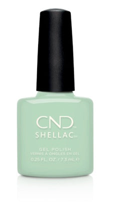 Shellac English Garden UV Color