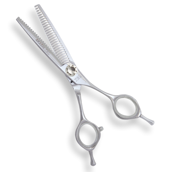 AKASHI Super Cut SC-O Ciseaux sculpteur Semi-Offset