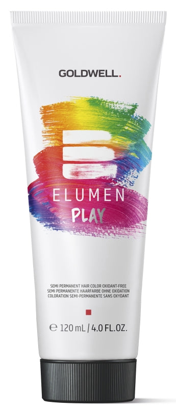 Goldwell Elumen Play Hair Color