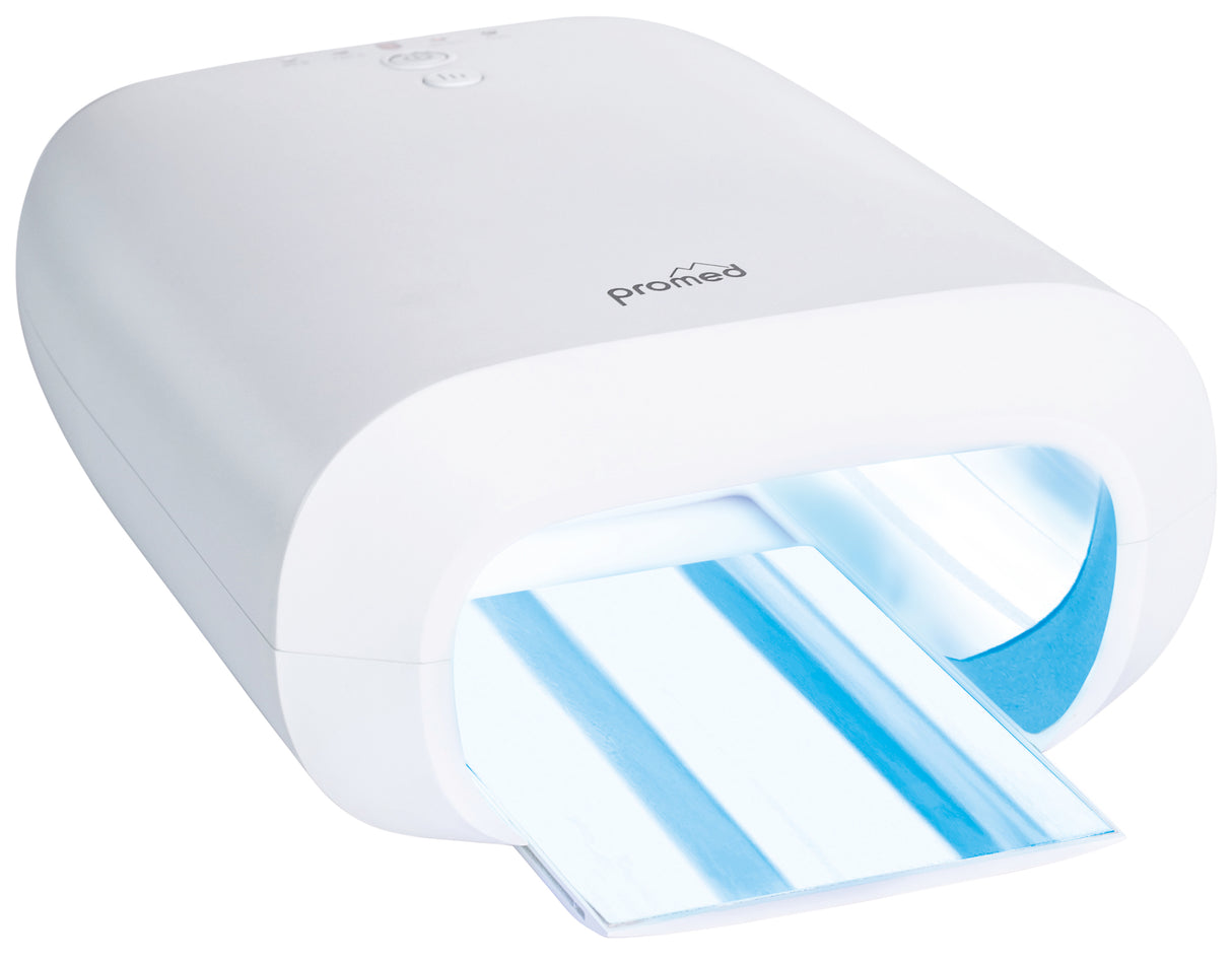 UV-Lampe UVL-36 S