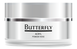Acryl Powder Rose