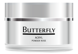 Acryl Powder Rose