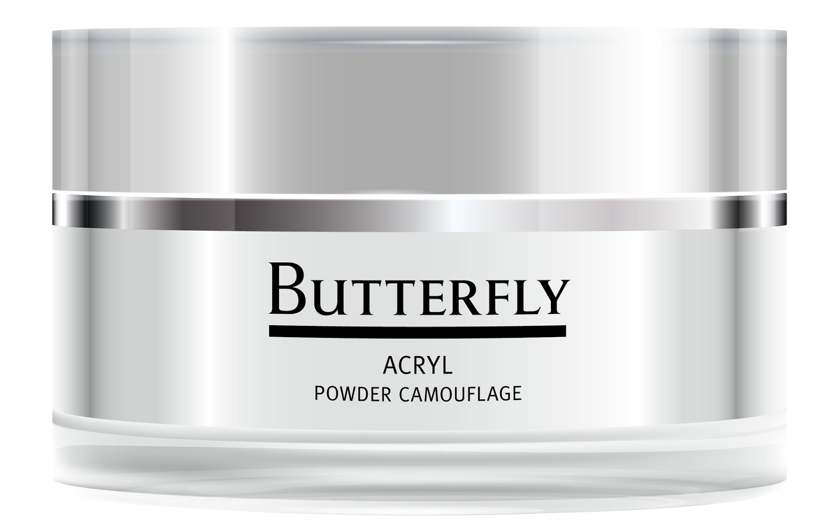 Acryl Powder Camouflage