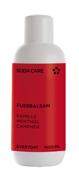 EVERYDAY Fussbalsam