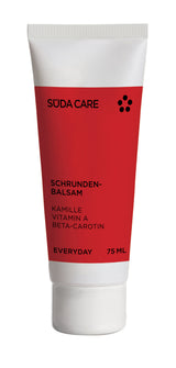 SÜDA CARE EVERYDAY Baume anti-crevasses