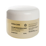 SÜDA CARE EVERYDAY Baume anti-crevasses
