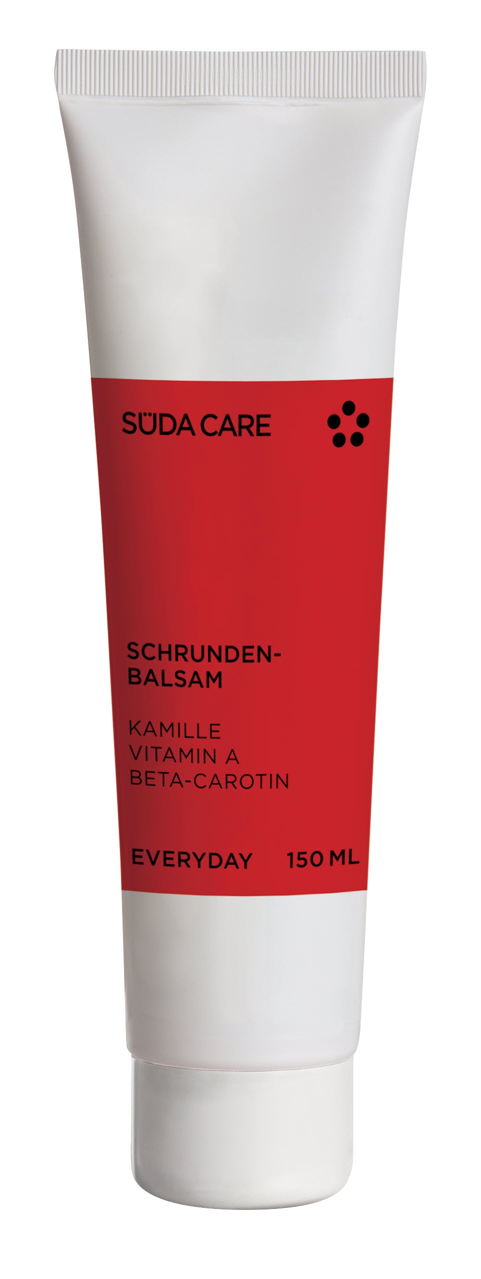 SÜDA CARE EVERYDAY Baume anti-crevasses