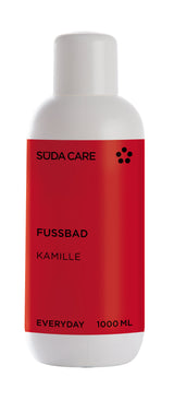 EVERYDAY Fussbad