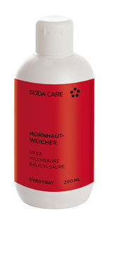 SÜDA CARE EVERYDAY Doux pour les callosités