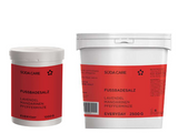 SÜDA CARE EVERYDAY Sel de bain pour les pieds