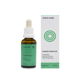 SÜDAcare SPECIAL Teinture ongles