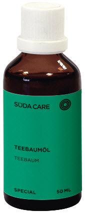 SPECIAL Teebaumöl