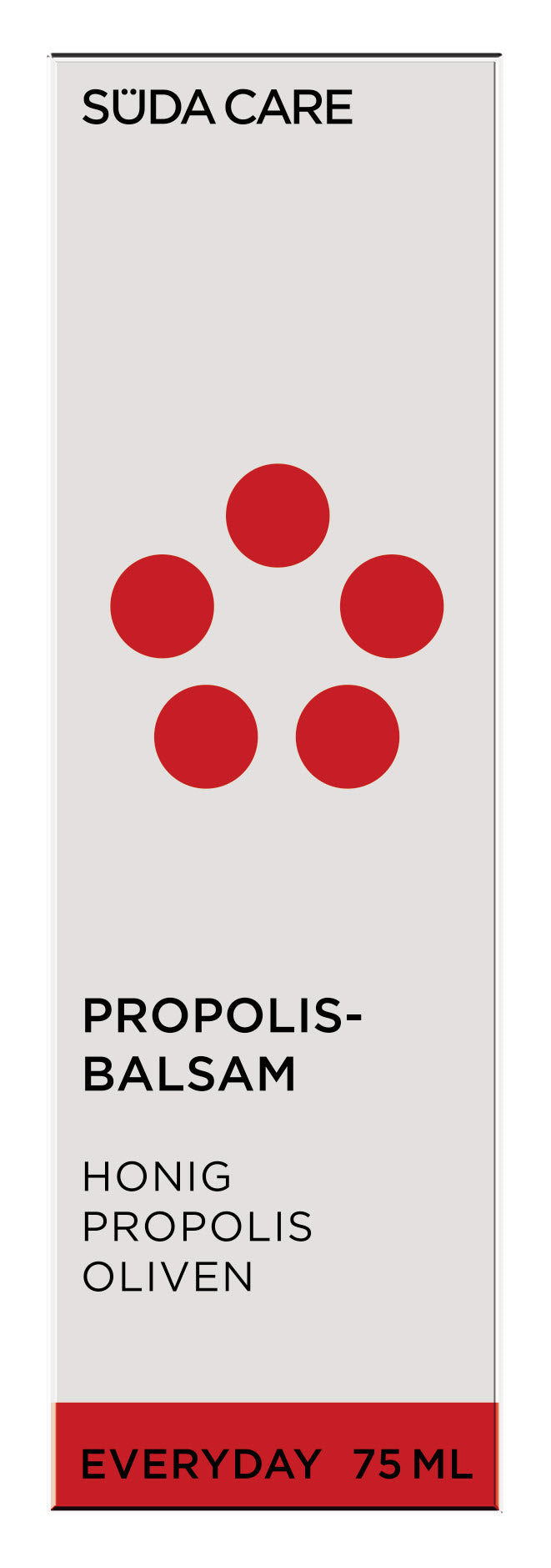 EVERYDAY Baume Propolis