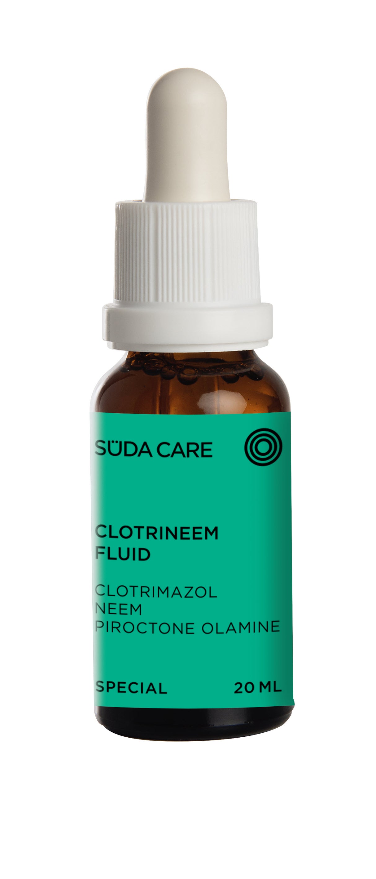 SPECIAL Clotrineem Fluid