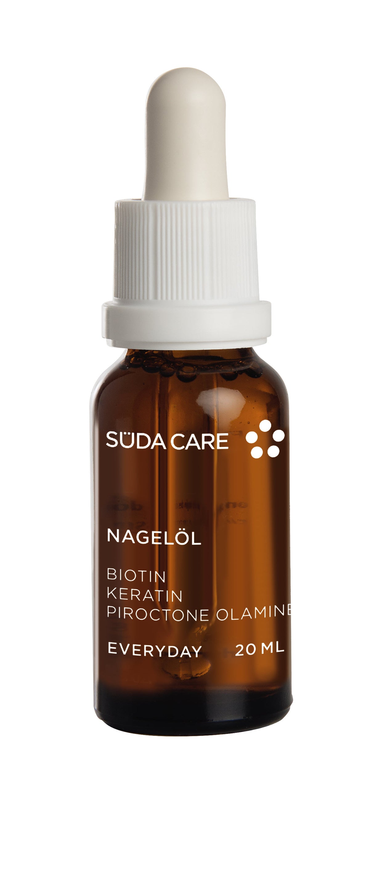 EVERYDAY Nagelöl