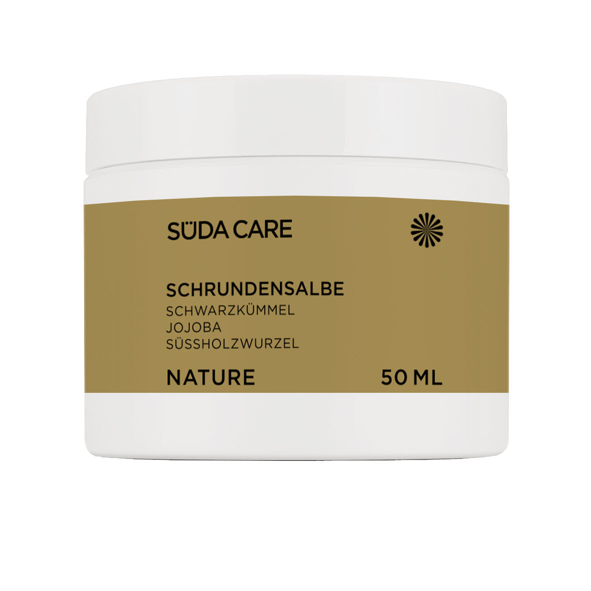 NATURE Schrundensalbe