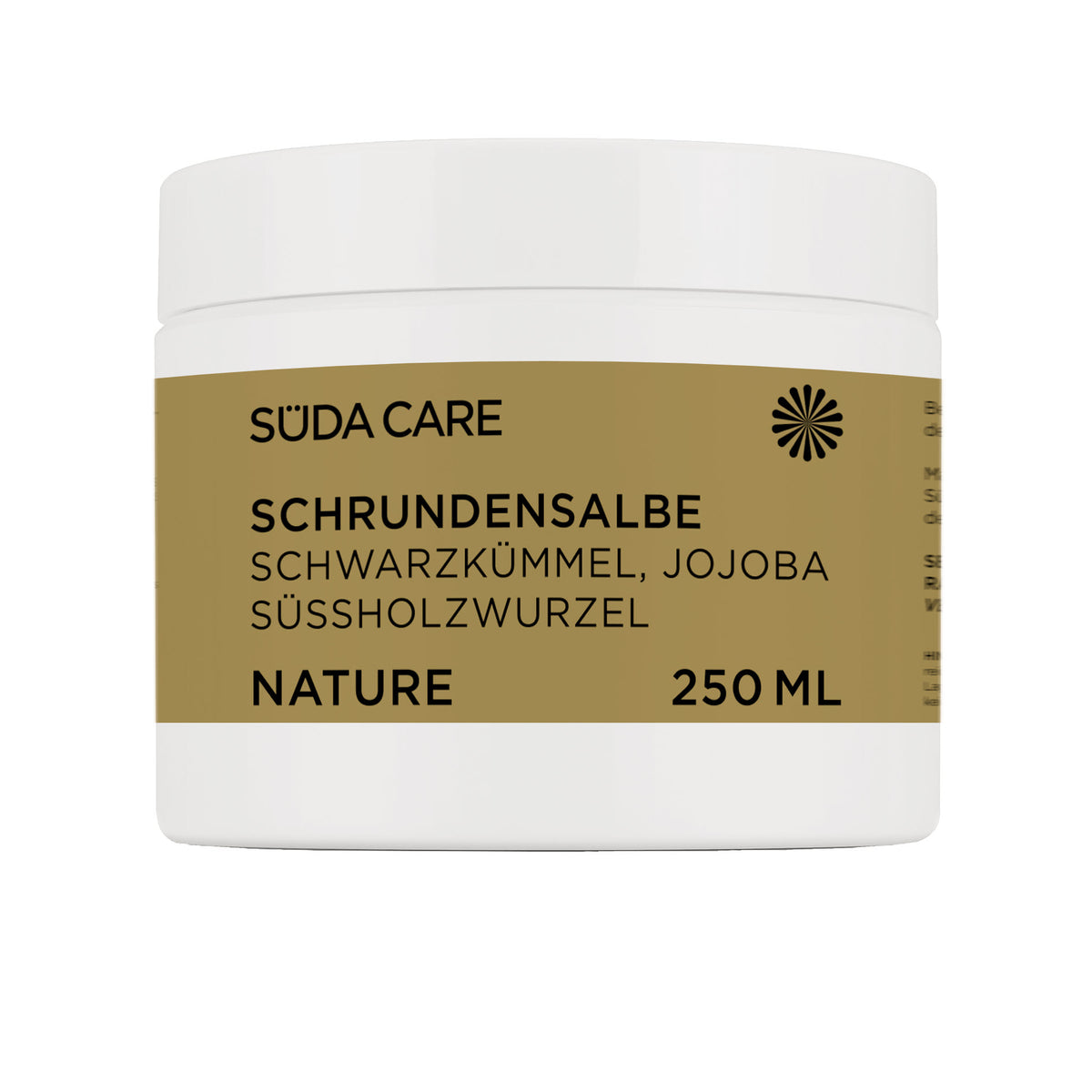 NATURE Schrundensalbe