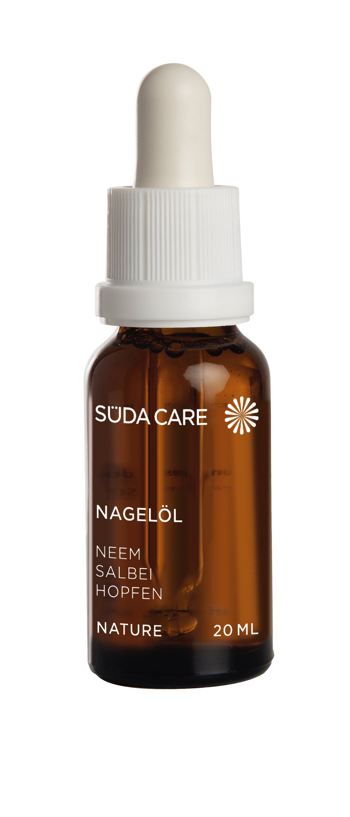 NATURE Nagelöl