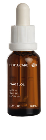 NATURE Nagelöl