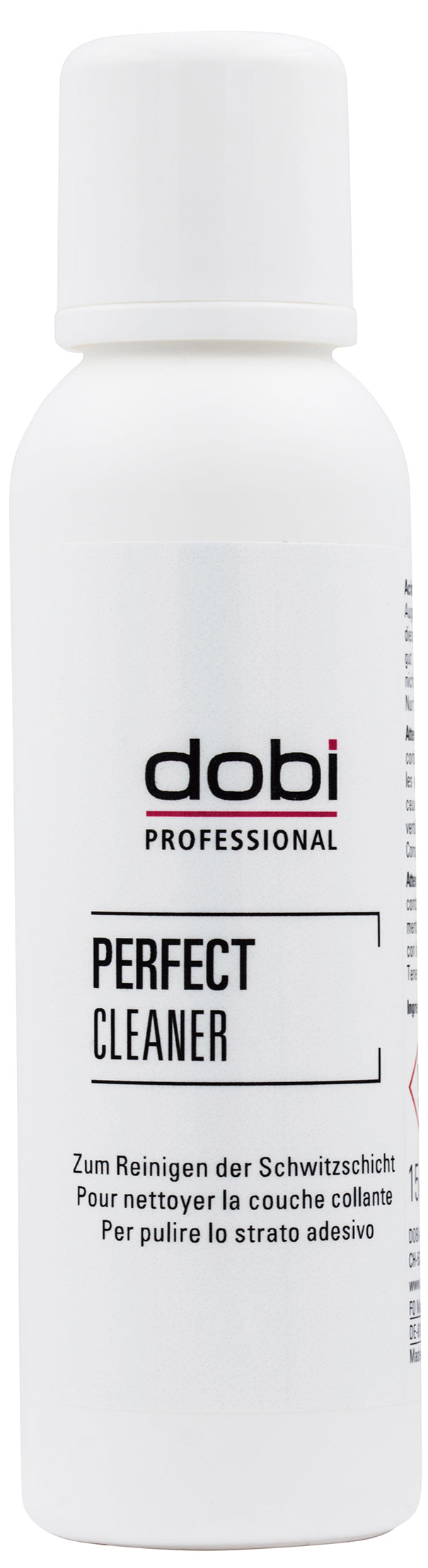 DOBI Perfect cleaner