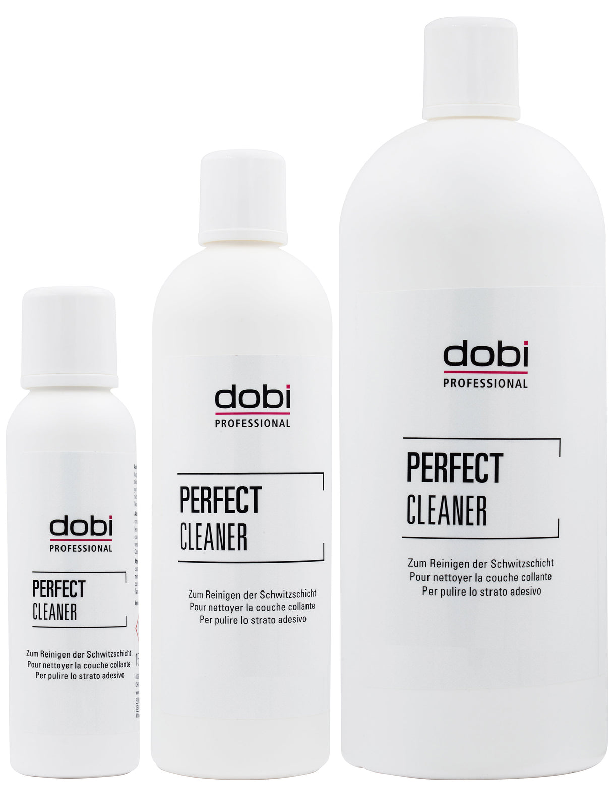 DOBI Perfect cleaner