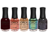 Metropolis Nagellack