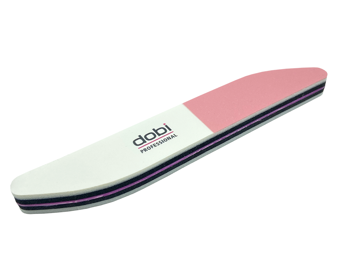 DOBI Lime de polissage biseautée