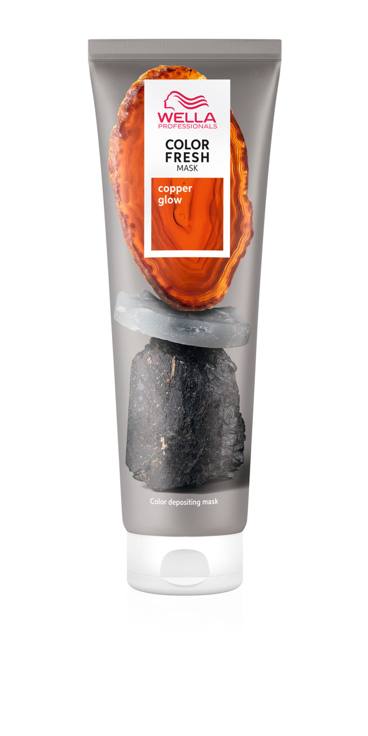 Color Fresh Mask