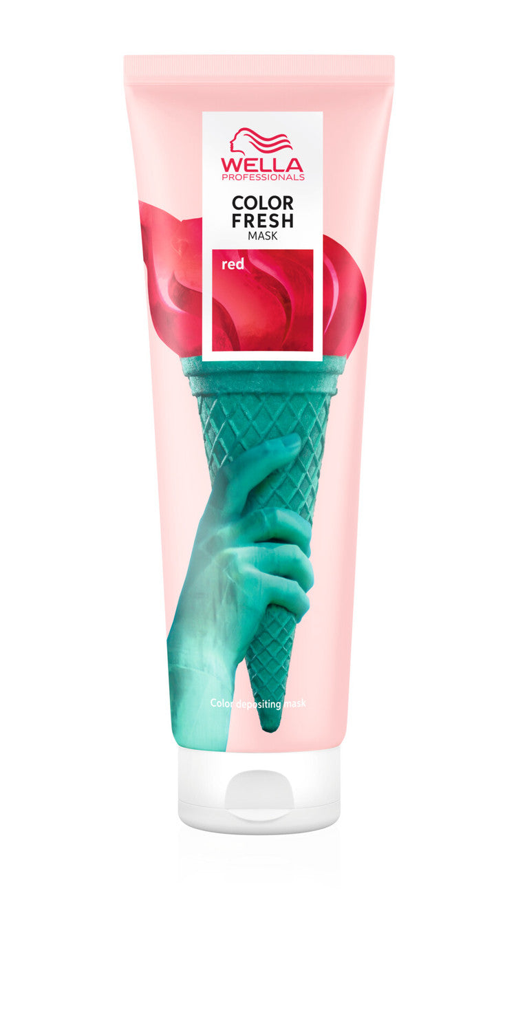Color Fresh Mask