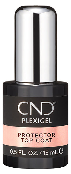CND PlexiGel Protector Top Coat