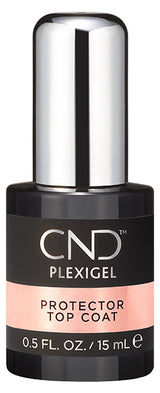 CND PlexiGel Protector Top Coat