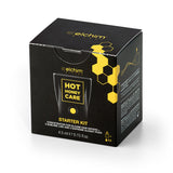 Hot Honey Care Starter Kit