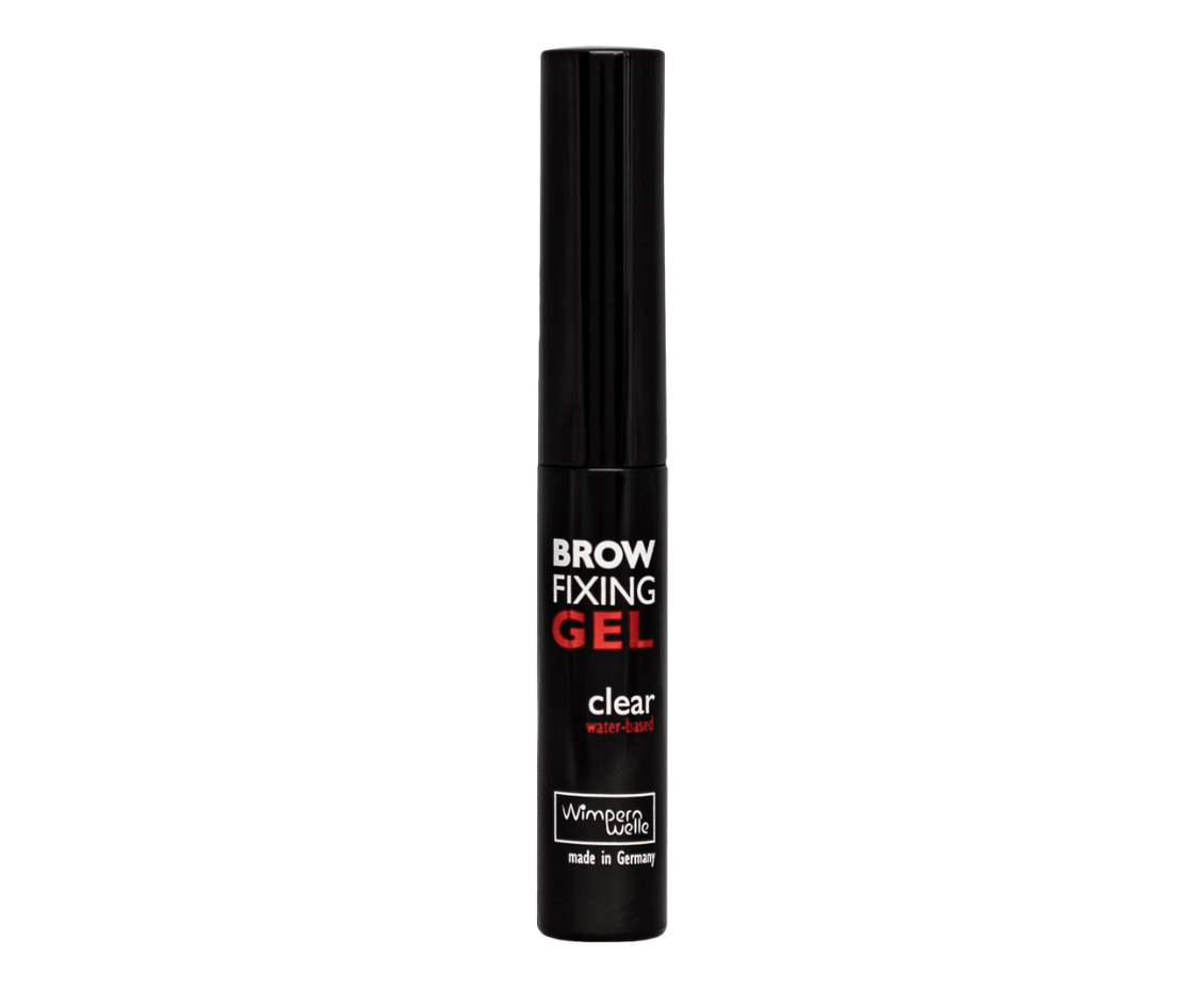 BROW FIXING GEL