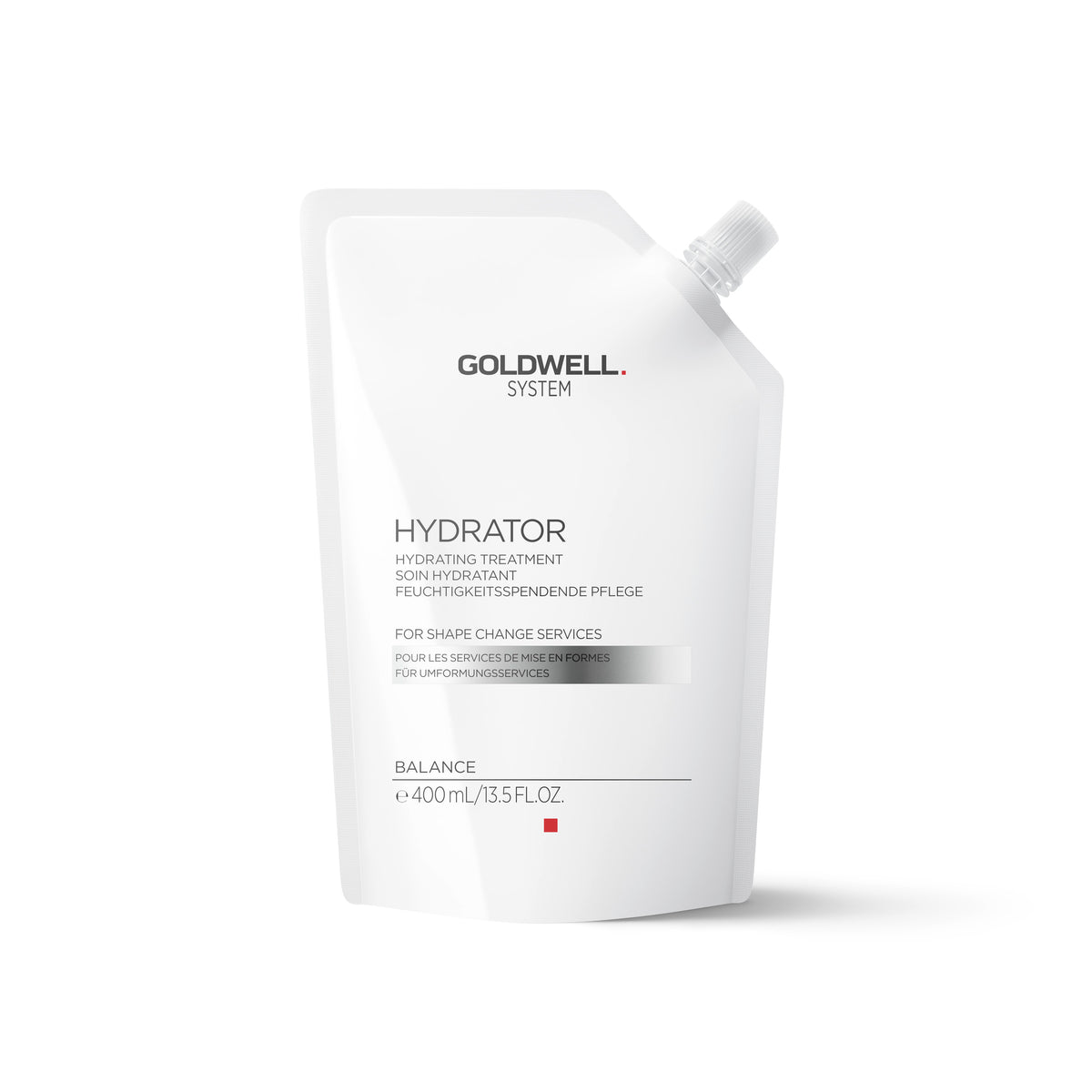 System Hydrator