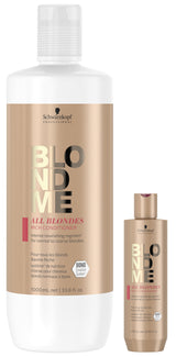 BlondMe All Blondes Rich Conditioner