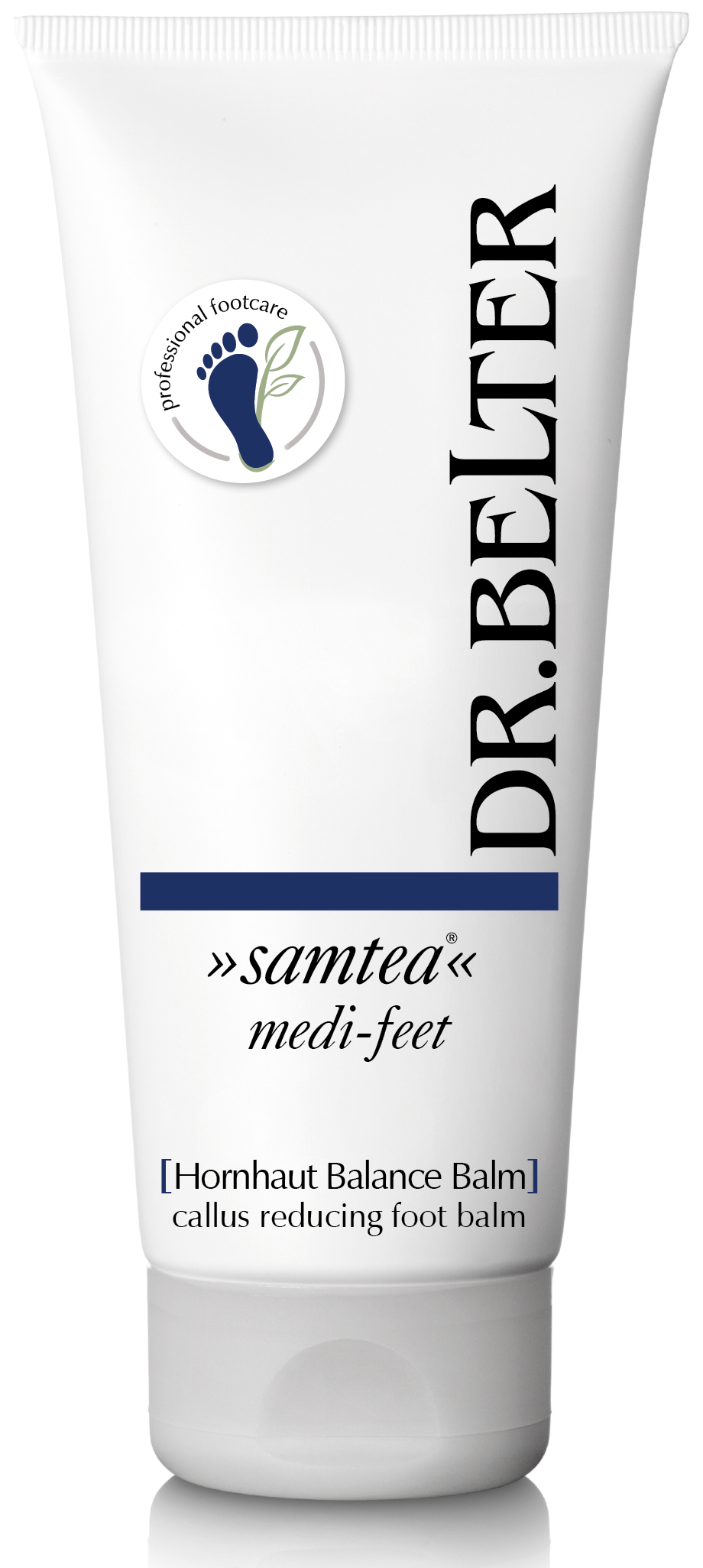 Samtea Hornhaut Balance Balm