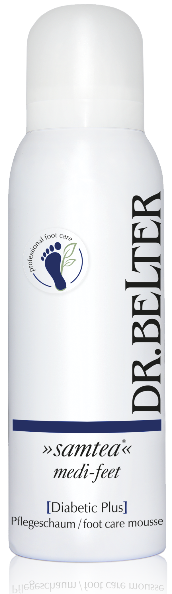 Samtea Diabetic Plus Care Mousse