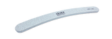 DOBI Zèbre DOBI Lime à ongles boomerang 100/180