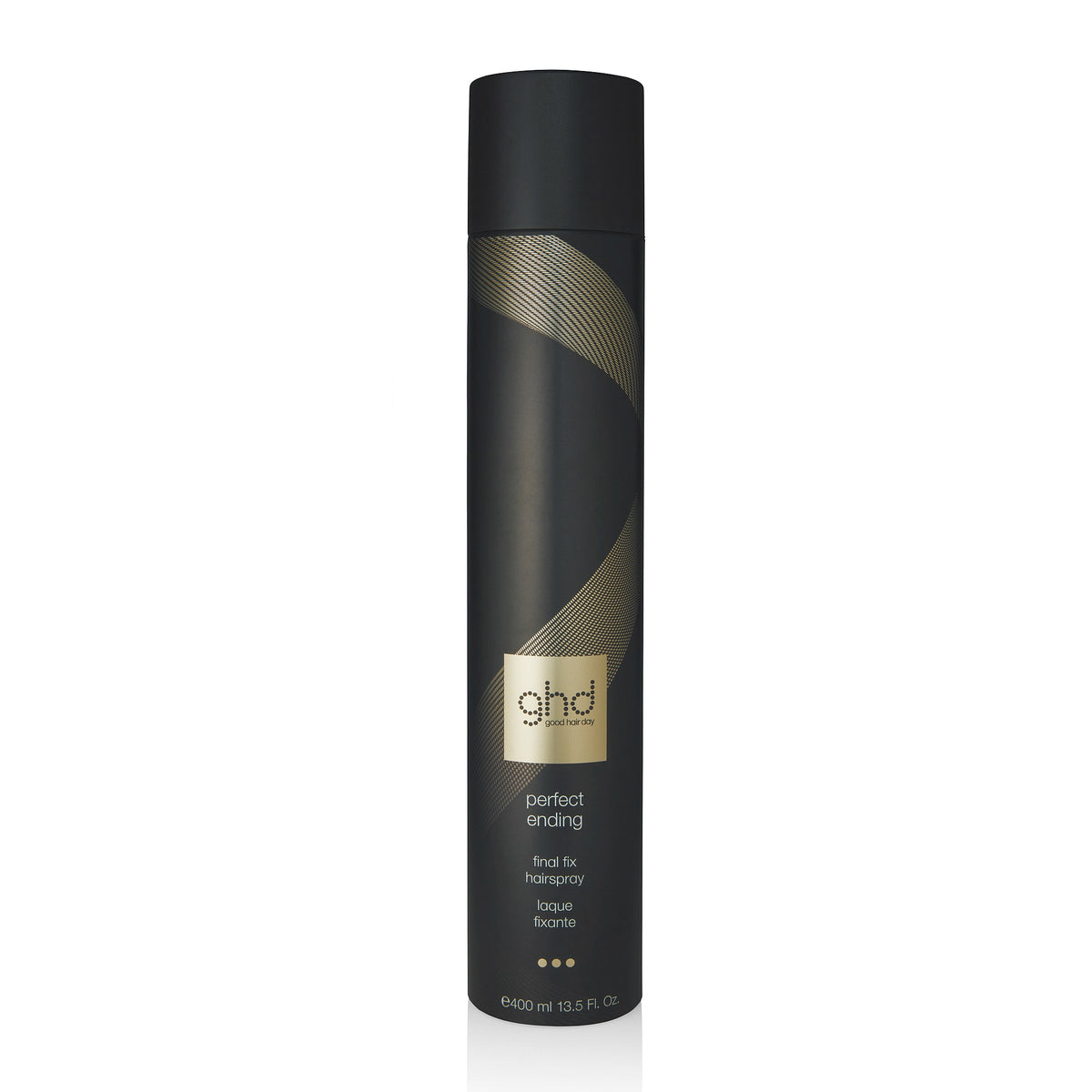 Final Fix Spray