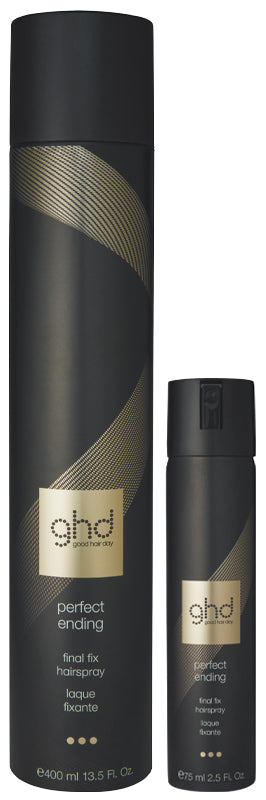 Final Fix Spray