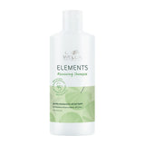 Care Elements Shampooing Renew