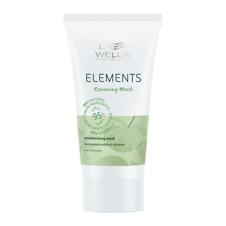 Care Elements Masque Renew