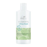 Wella Care Elements Calming Shampoo